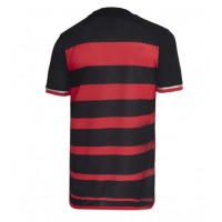 Maglie da calcio Flamengo Prima Maglia 2024-25 Manica Corta